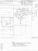Yamaha RX-330-Schematic 